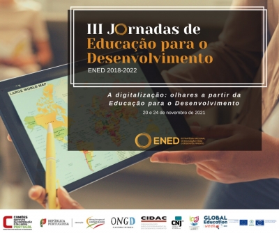 III Jornadas de ED 2021
