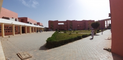 Novo protocolo de coopera&ccedil;&atilde;o do CEAUP com institui&ccedil;&otilde;es da Mauritania