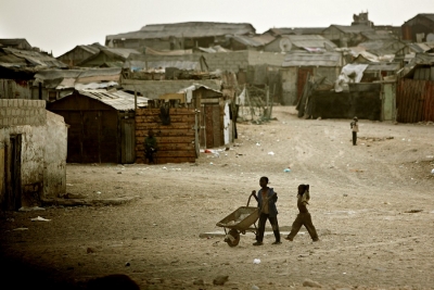 International Conference: Diasporas within Africa