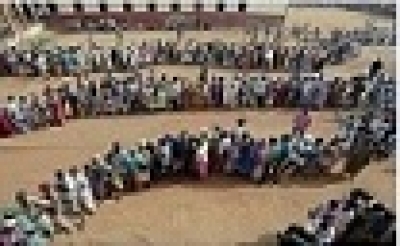 Elections in Africa  - call for papers for Africana Studia