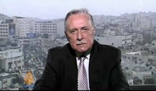 The Palestinian Left &ndash; Interview with Qais Abdul-Karim (DFLP)