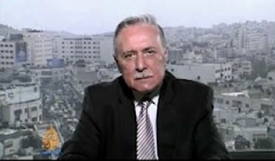 The Palestinian Left &ndash; Interview with Qais Abdul-Karim (DFLP)