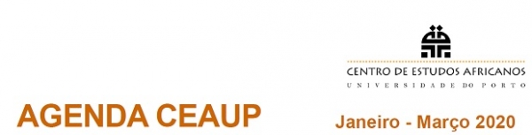 CEAUP Newsletter January &ndash; March 2020