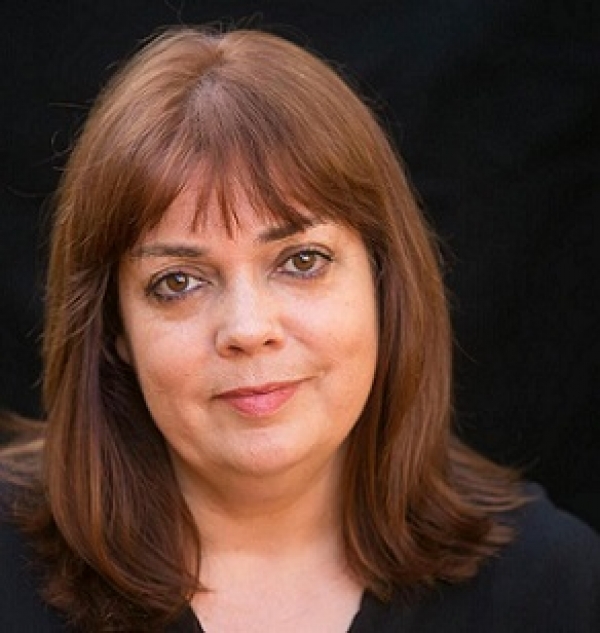 &Uacute;ltima hora:  investigadora Isabel Louren&ccedil;o ilegalmente expulsa de marrocos