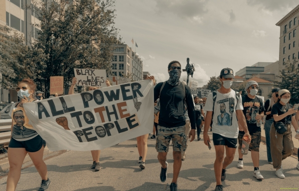 5&ordf; CONFER&Ecirc;NCIA CEAUP 2021-2022: LABORATORIES OF LEARNING&rsquo;: SOCIAL MOVEMENT LEARNING &amp; KNOWLEDGE PRODUCTION IN TIMES OF CONFLICT, CRISES &amp; AUTHORITARIANISM (2018-2021)