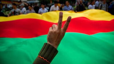 11st Conference CEAUP 2023-2024: CONFEDERALISMO DEMOCR&Aacute;TICO DE PUEBLOS EN KURDISTAN Y ORIENTE MEDIO
