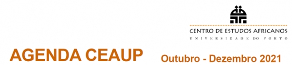 CEAUP Newsletter October-December 2021