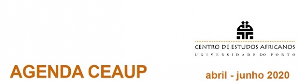 CEAUP Newsletter April - June 2020