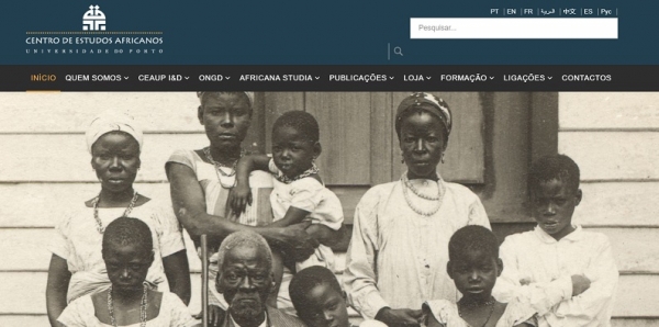 Site CEAUP