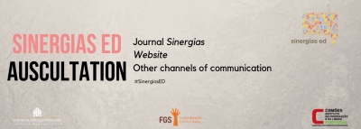 SINERGIAS ED | Auscultation