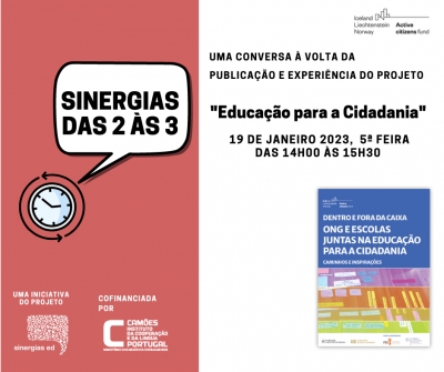 Citizenship Education