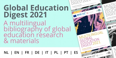ANGEL Update: Global Education Digest 2021 published