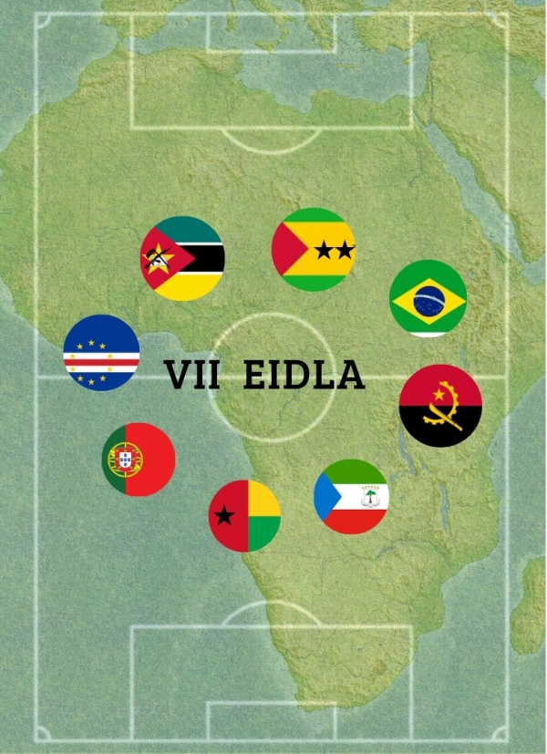 VII Encontro Internacional Desporto e Lazer em &Aacute;frica: CULTURAS NACIONAIS E SUAS REPRESENTA&Ccedil;&Otilde;ES