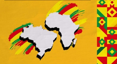 7th Conference CEAUP 2024-2025: AFRICA AND BRAZIL: FROM THE SLAVE TRADE TO THE PRESENT DAY