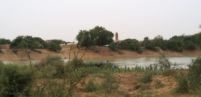 Interdisciplinary perspectives on Mauritania's past
