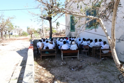 8&ordf; Confer&ecirc;ncia CEAUP 2021-2022: EDUCA&Ccedil;&Atilde;O DE EMERG&Ecirc;NCIA NO NORTE DE MO&Ccedil;AMBIQUE