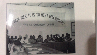 Call for Papers: Central and Local Government in Africa &ndash; Heritages and Dynamics