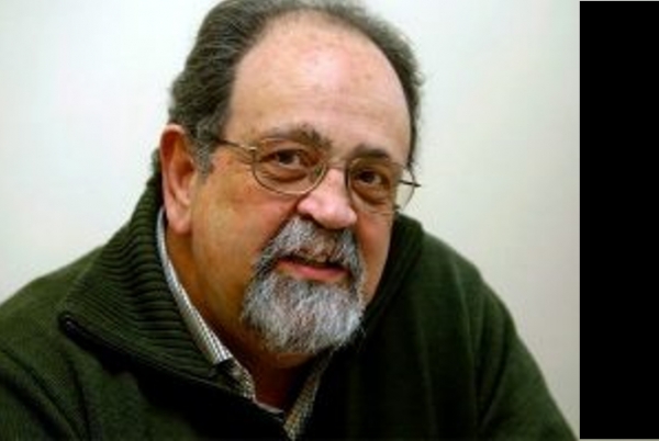 Professor Carlos Pimenta - Falecimento