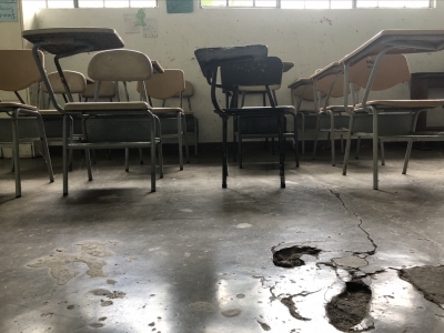 2nd conference CEAUP 2021-2022: WEAVING KNOWLEDGE THROUGH SOUND