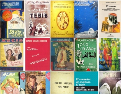 2nd Conference CEAUP 2018-19:  Can texts talk? Building Morocco as a Litterary Topos