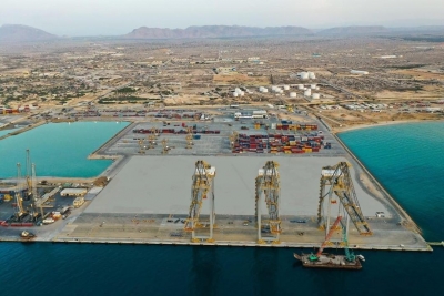 International Conference -The Berbera Corridor
