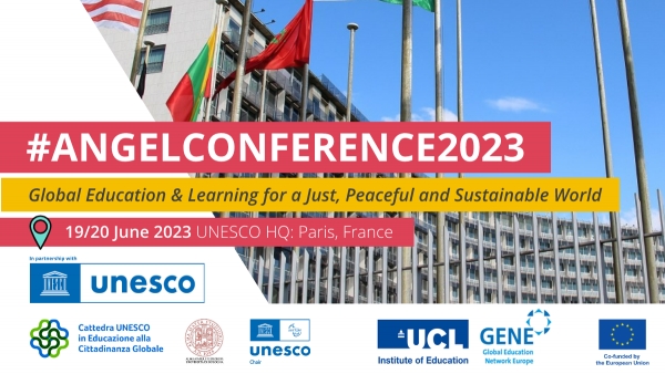 2023 ANGEL Conference