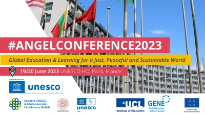 2023 ANGEL Conference