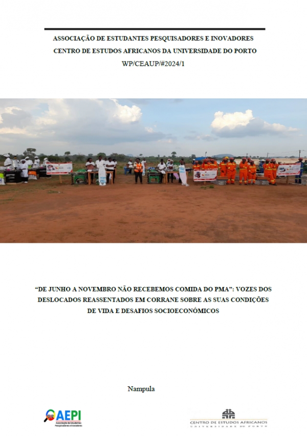 Working Paper
