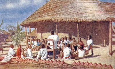 8th Conference CEAUP 2023-2024: Rela&ccedil;&otilde;es entre mission&aacute;rios ingleses e sociedades africanas centro-orientais (1860-1900)