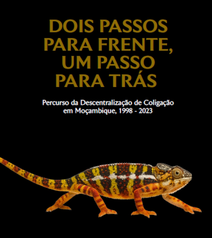 1ª Conferência CEAUP 2025-2026: Dois passos para frente, um passo para trás