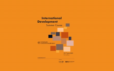 III Edition of the International Development Summer Course