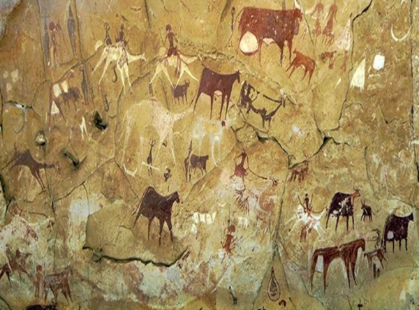 1 st Conference CEAUP 2022-2023: ARCHAEOLOGICAL TREASURES OF  TCHAD&nbsp;