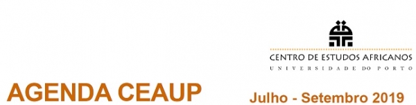 Agenda CEAUP: Julho-Setembro 2020