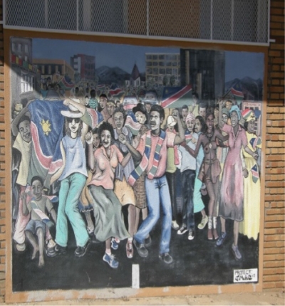 3rd CONFERENCE CEAUP 2018-19: The Nation-state in Africa and globalization