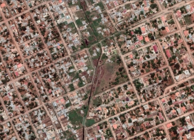 8&ordf; Confer&ecirc;ncia CEAUP 2018-19: Morfologia urbana e tend&ecirc;ncias de crescimento da cidade: o caso de Matola (Maputo)