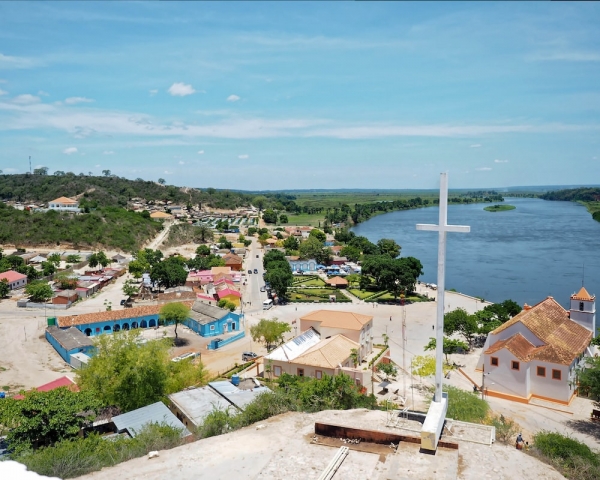 3rd Conference CEAUP 2024-2025: Arquivos de Muxima (Angola) &ndash; os perdidos e os existentes