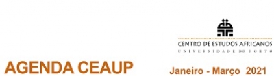 CEAUP Newsletter January-March 2021