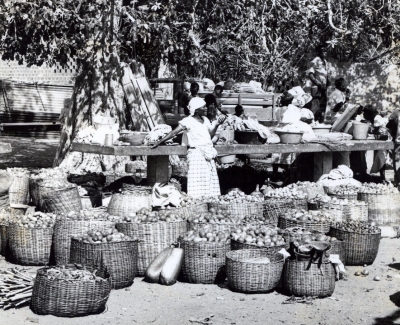 10th Conference CEAUP 2023-2024: Kuzumbuca: territorialidade, experi&ecirc;ncias sociais e consumo alimentar em Luanda (1949-1973)